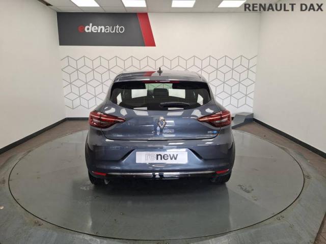 Renault Clio image 8