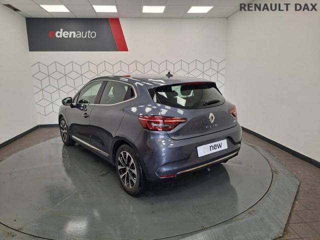 Renault Clio image 2
