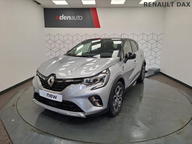Renault Captur E-Tech 145 - 21 Intens