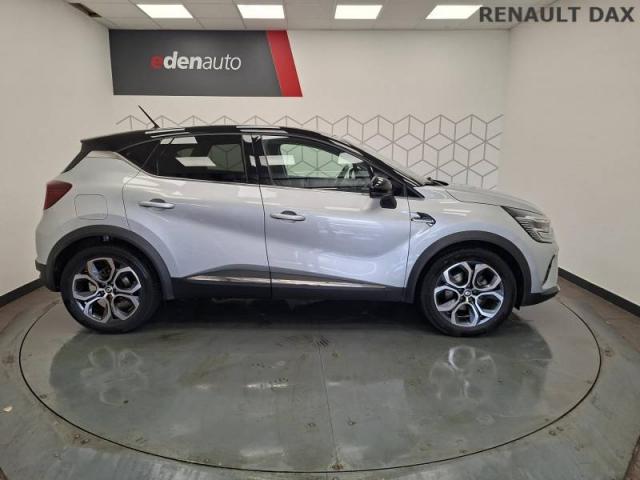 Renault Captur image 5