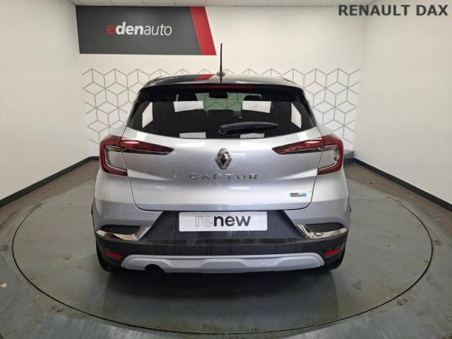 Renault Captur image 8