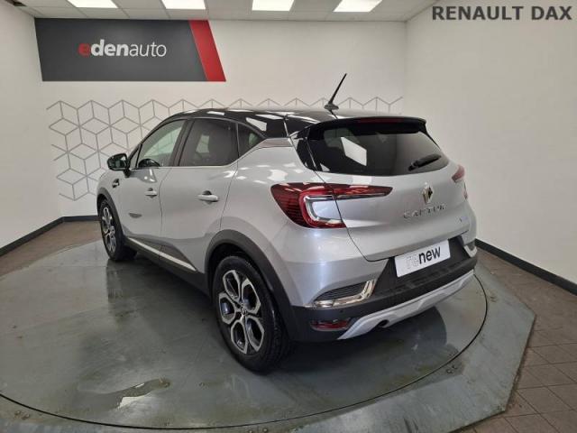 Renault Captur image 1