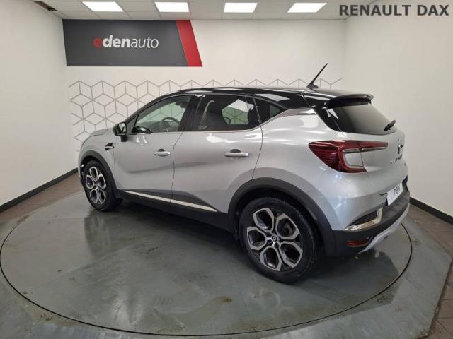 Renault Captur image 3