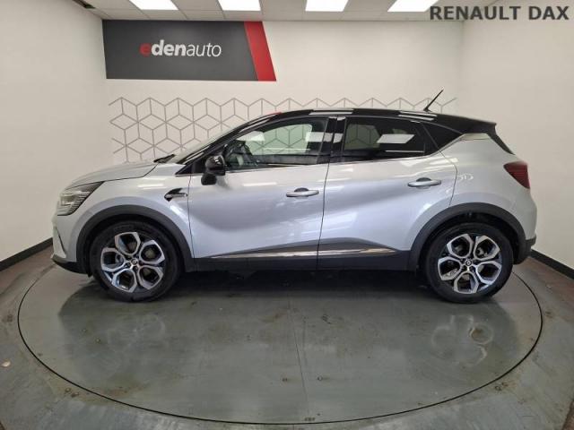 Renault Captur image 4