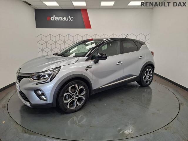 Renault Captur image 7