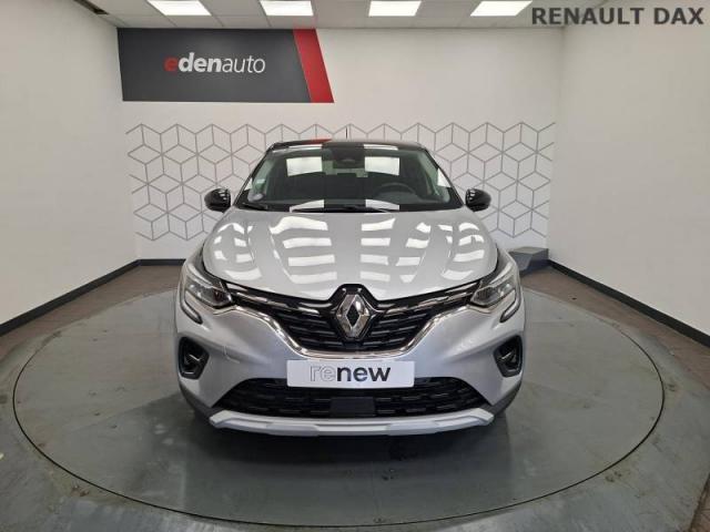 Renault Captur image 6