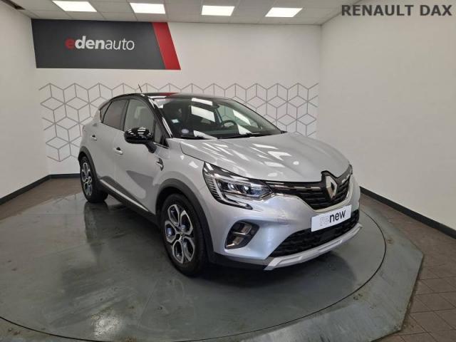 Renault Captur image 2