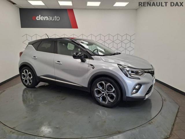 Renault Captur image 9