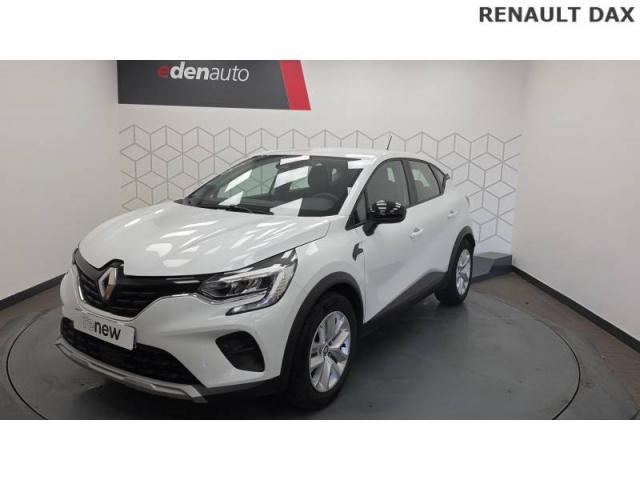 Renault Captur E-Tech 145 - 21 Business