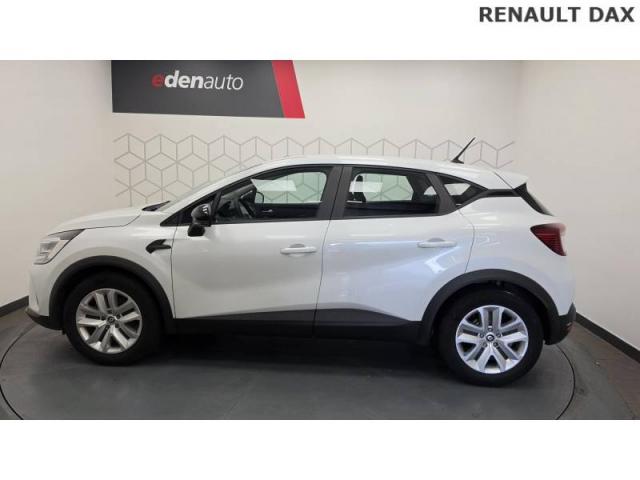 Renault Captur image 5