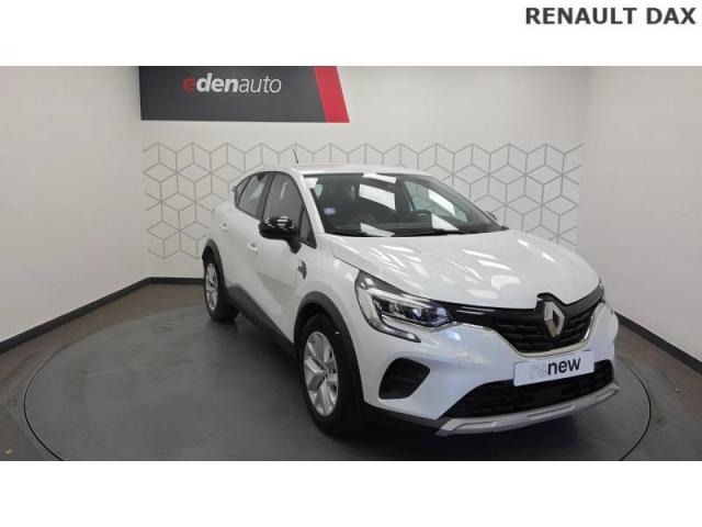 Renault Captur image 9