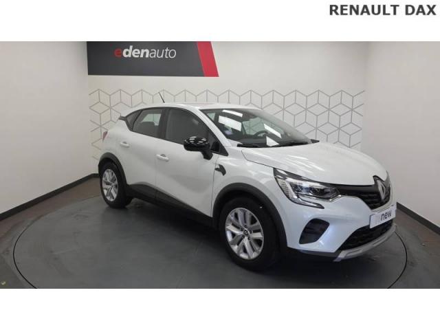 Renault Captur image 6