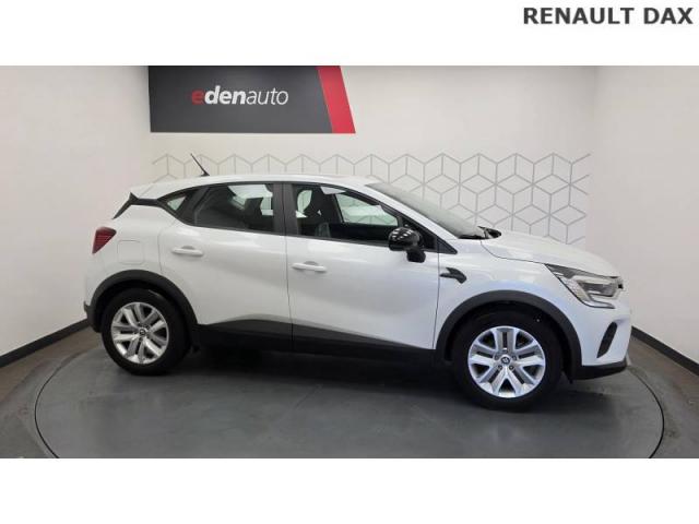 Renault Captur image 8