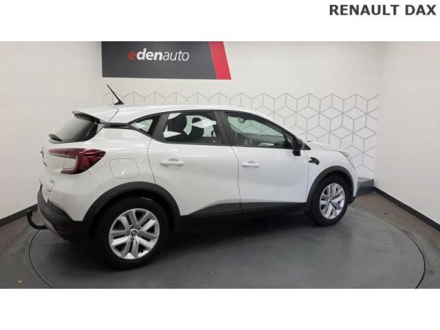 Renault Captur image 4