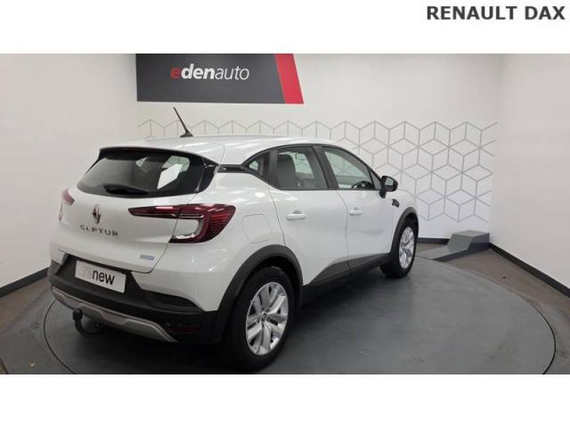 Renault Captur image 3
