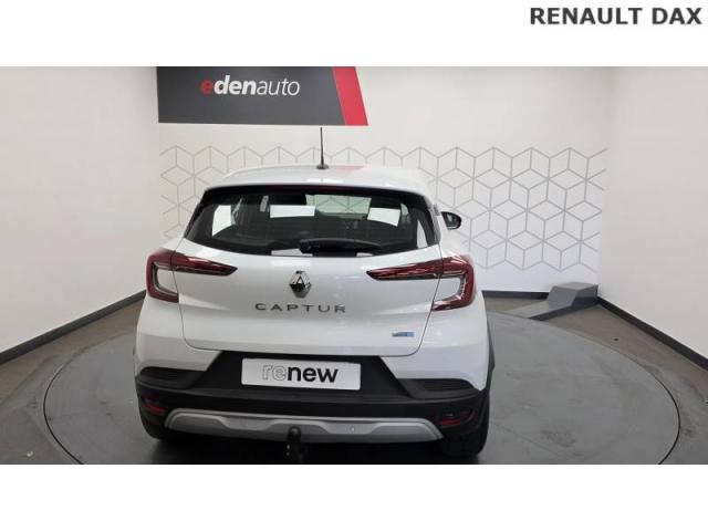 Renault Captur image 2