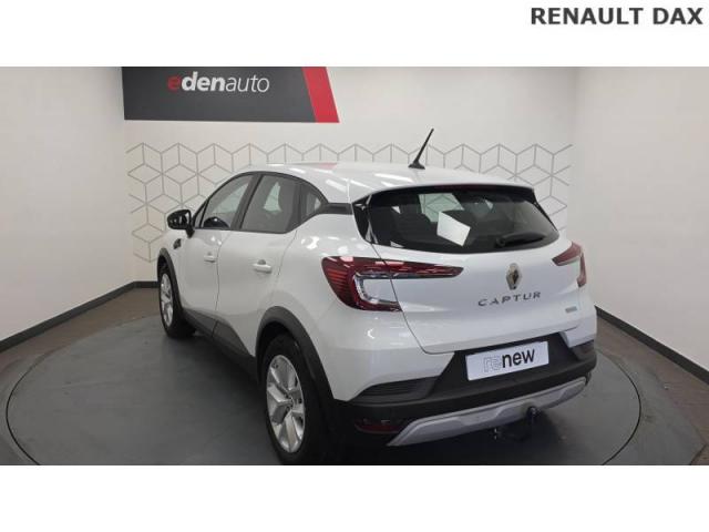 Renault Captur image 1