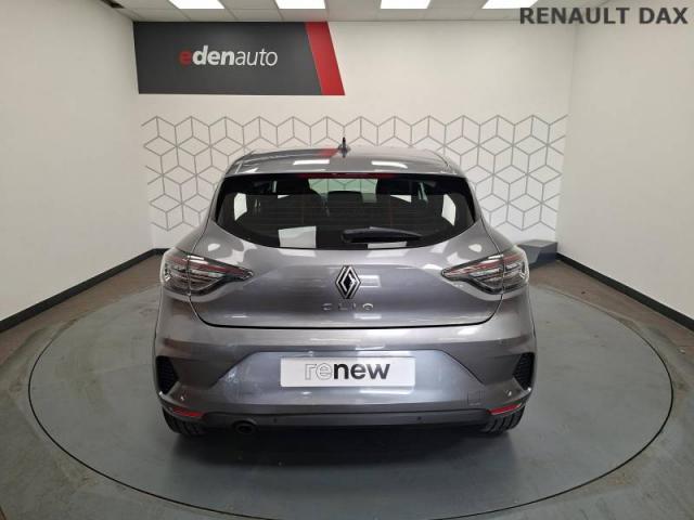 Renault Clio image 1