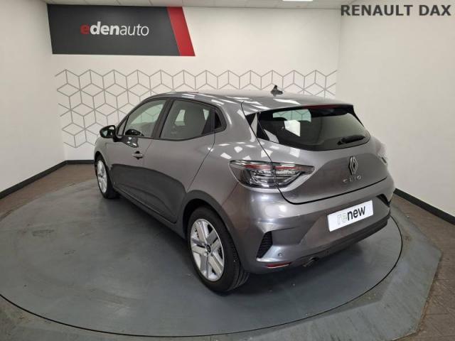 Renault Clio image 2