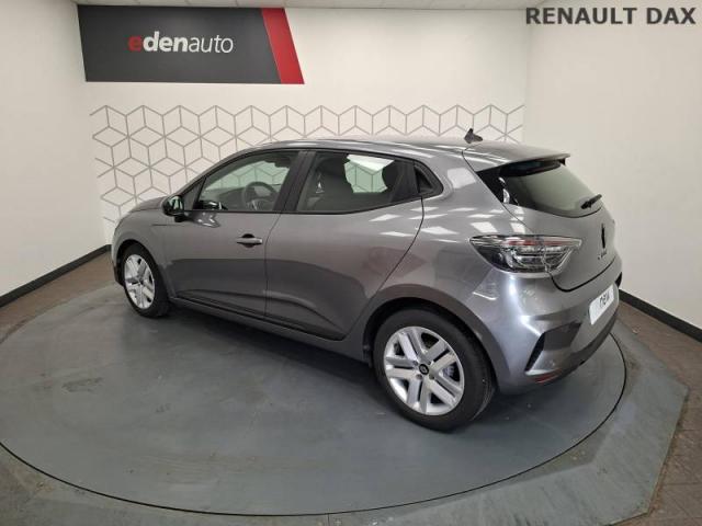 Renault Clio image 4