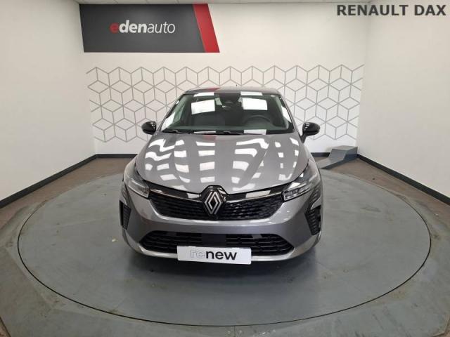 Renault Clio image 8