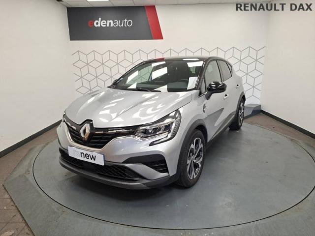 Renault Captur E-Tech 145 - 21b R.s. Line