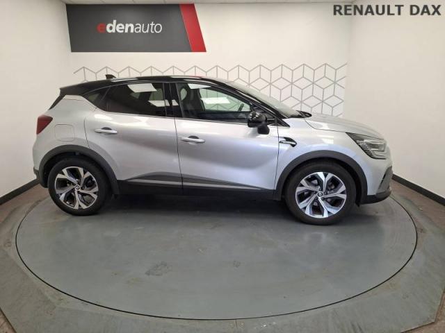 Renault Captur image 7