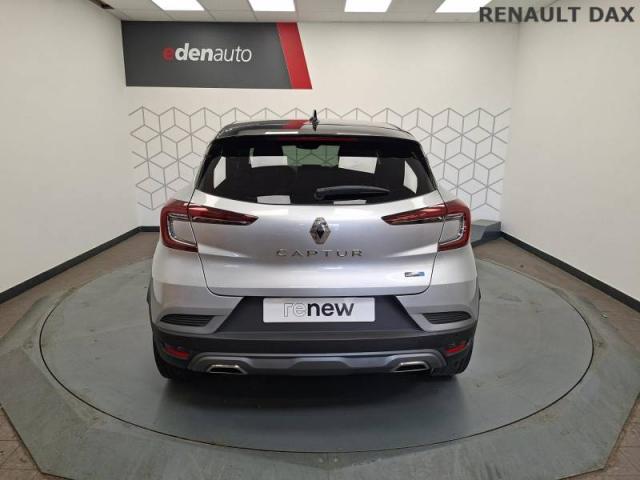Renault Captur image 2