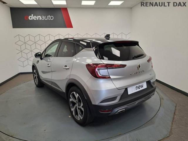 Renault Captur image 4