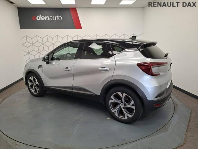 Renault Captur image 9