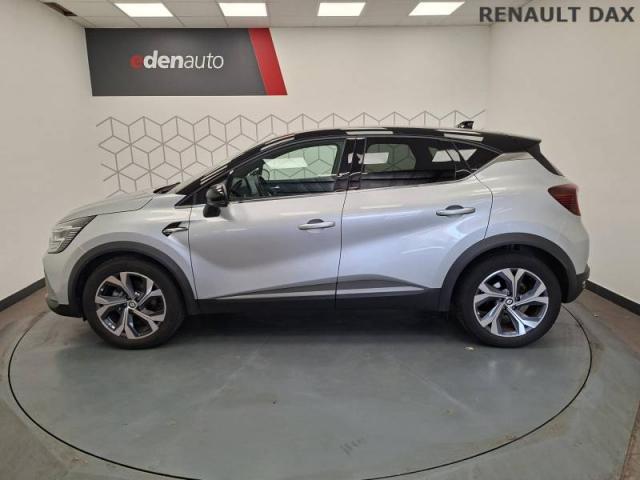 Renault Captur image 3