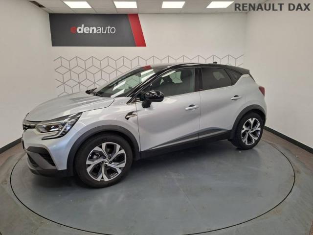 Renault Captur image 8