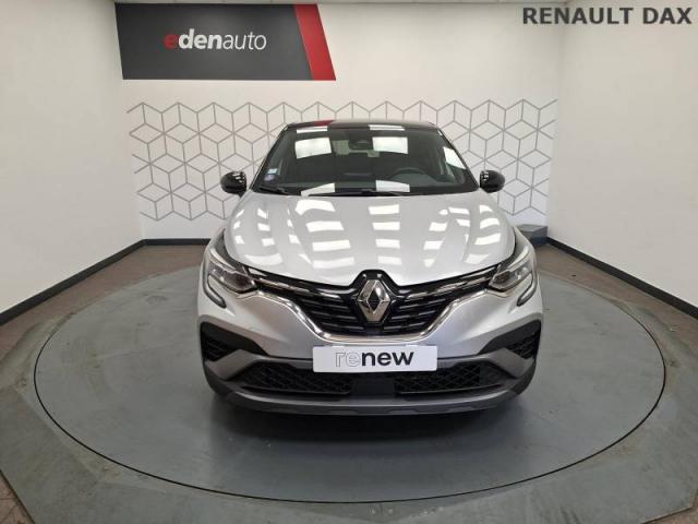 Renault Captur image 1