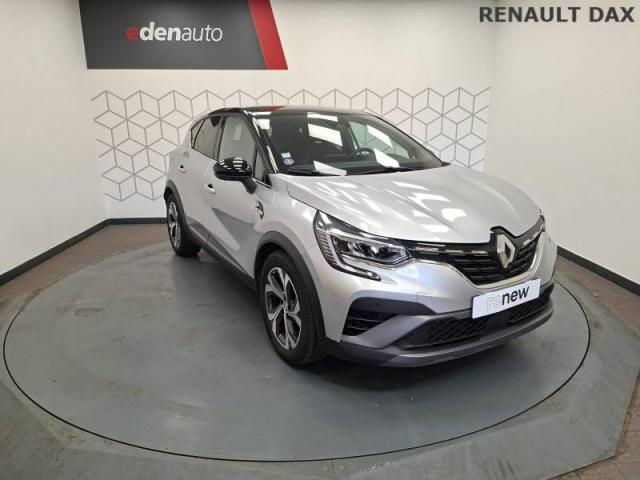 Renault Captur image 6