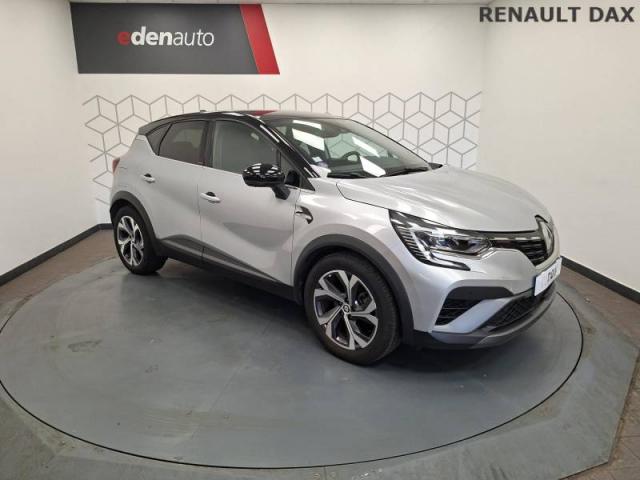 Renault Captur image 5