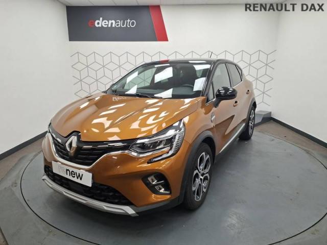 Renault Captur Tce 90 - 21 Intens