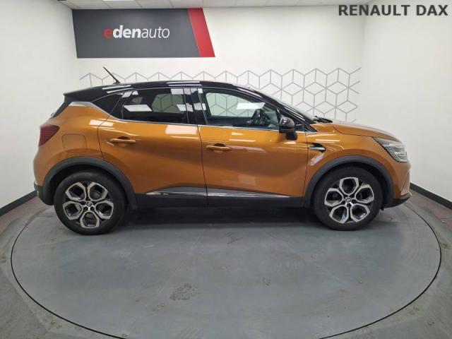 Renault Captur image 5