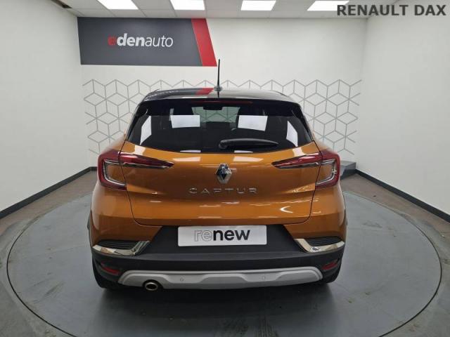 Renault Captur image 8