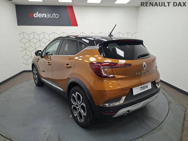 Renault Captur image 2
