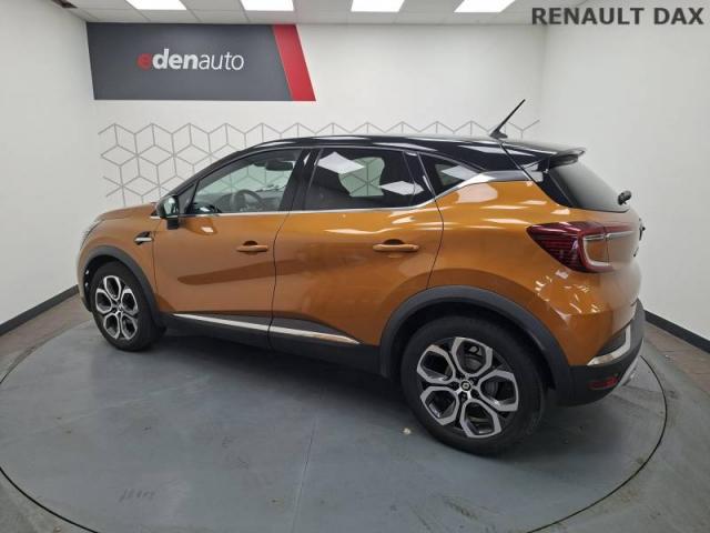 Renault Captur image 4