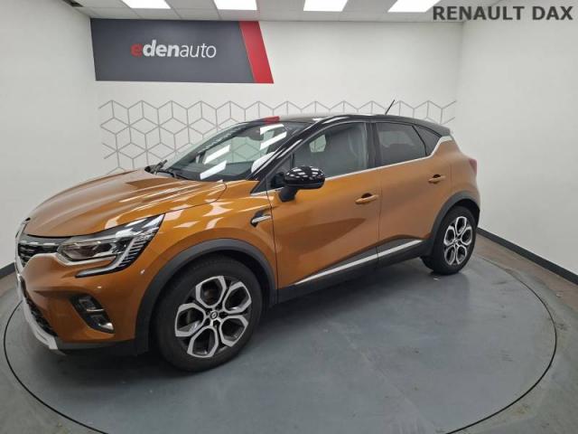 Renault Captur image 3
