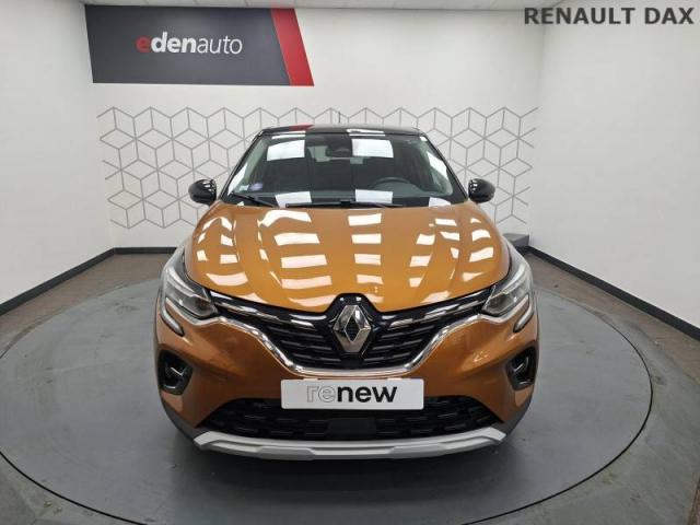 Renault Captur image 6