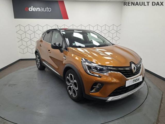 Renault Captur image 7