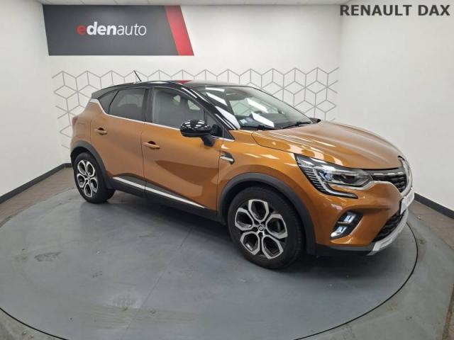 Renault Captur image 9