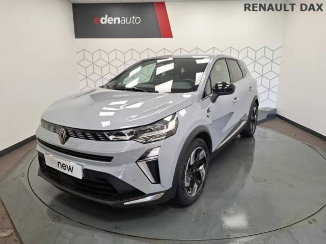 Renault Symbioz E-Tech Full Hybrid 145 Techno