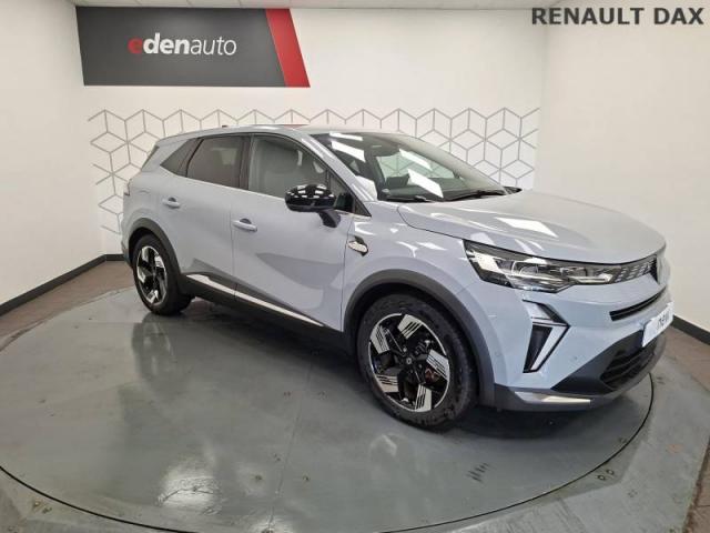 Renault Symbioz image 7