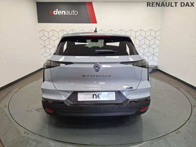 Renault Symbioz image 2