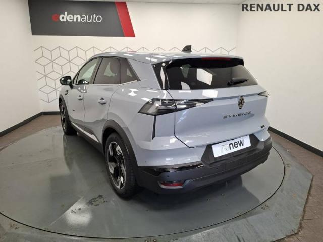 Renault Symbioz image 3