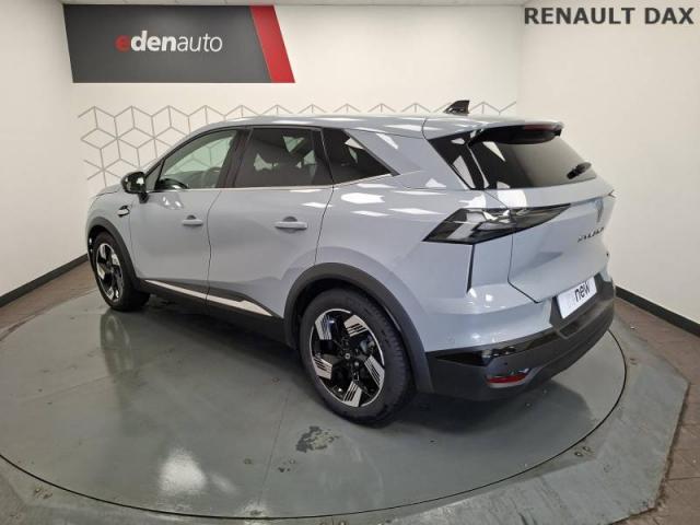 Renault Symbioz image 1