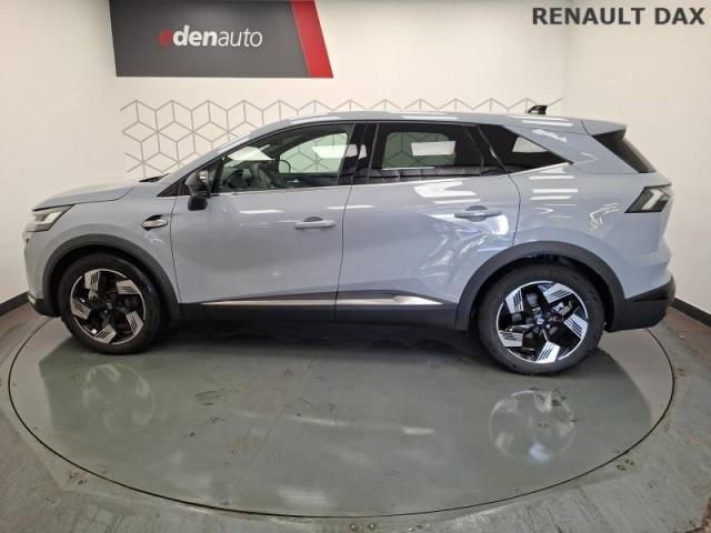 Renault Symbioz image 5